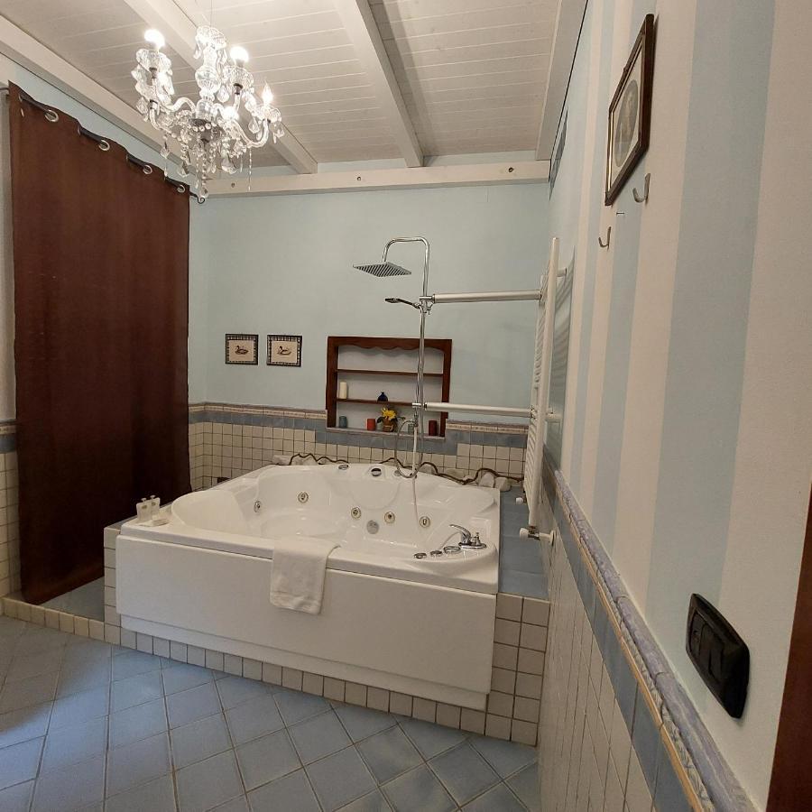 B&B Camere E Cassata Agrigento Eksteriør billede