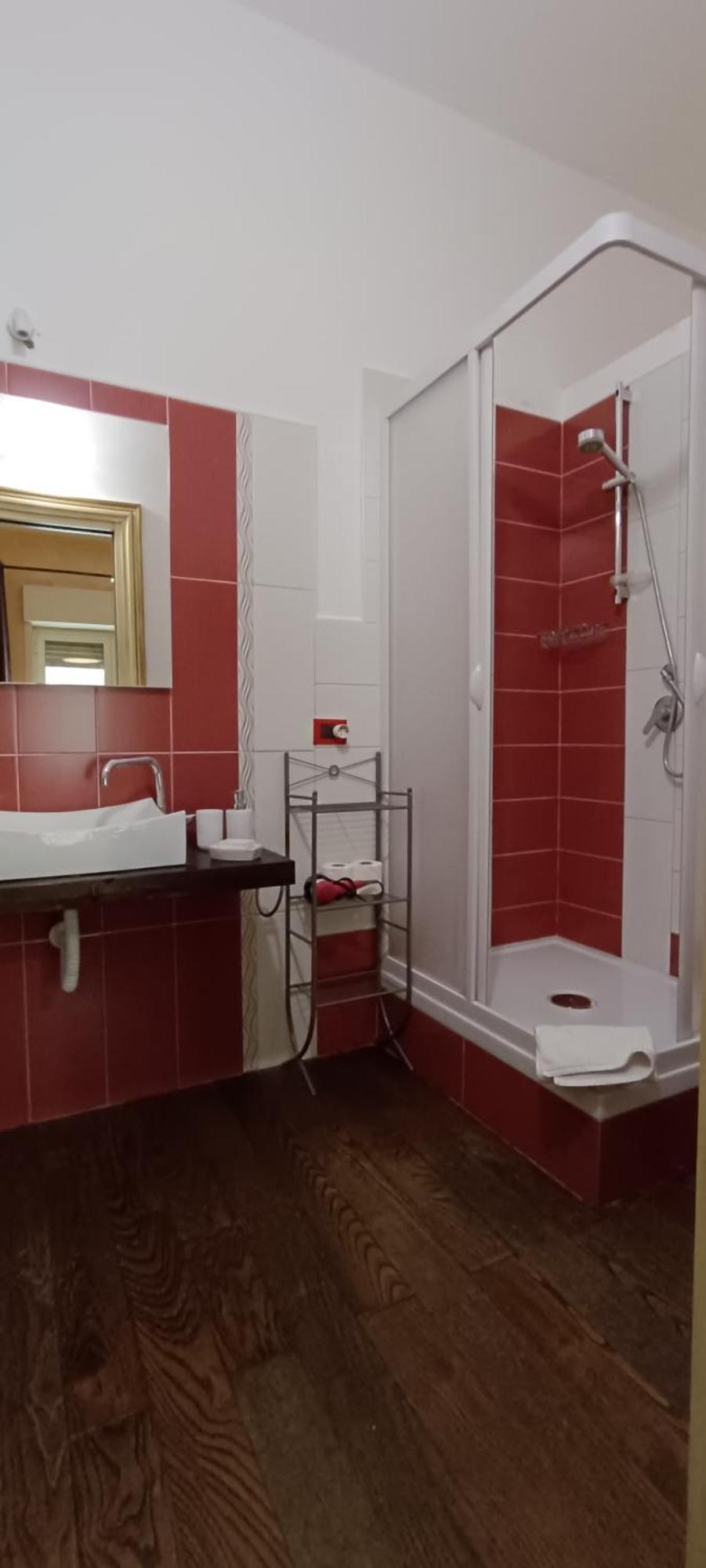 B&B Camere E Cassata Agrigento Eksteriør billede