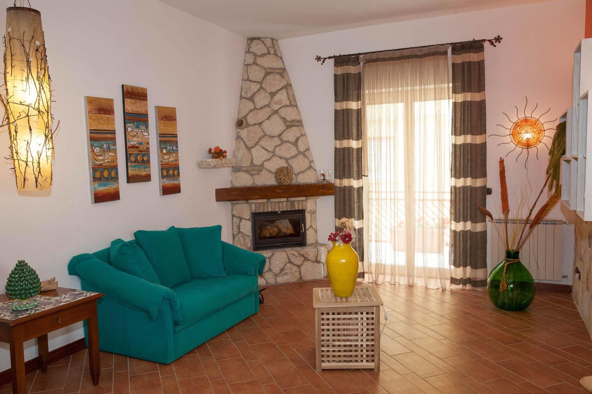 B&B Camere E Cassata Agrigento Eksteriør billede