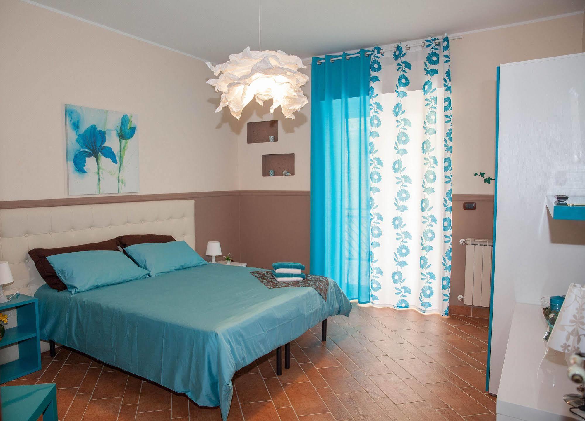 B&B Camere E Cassata Agrigento Eksteriør billede