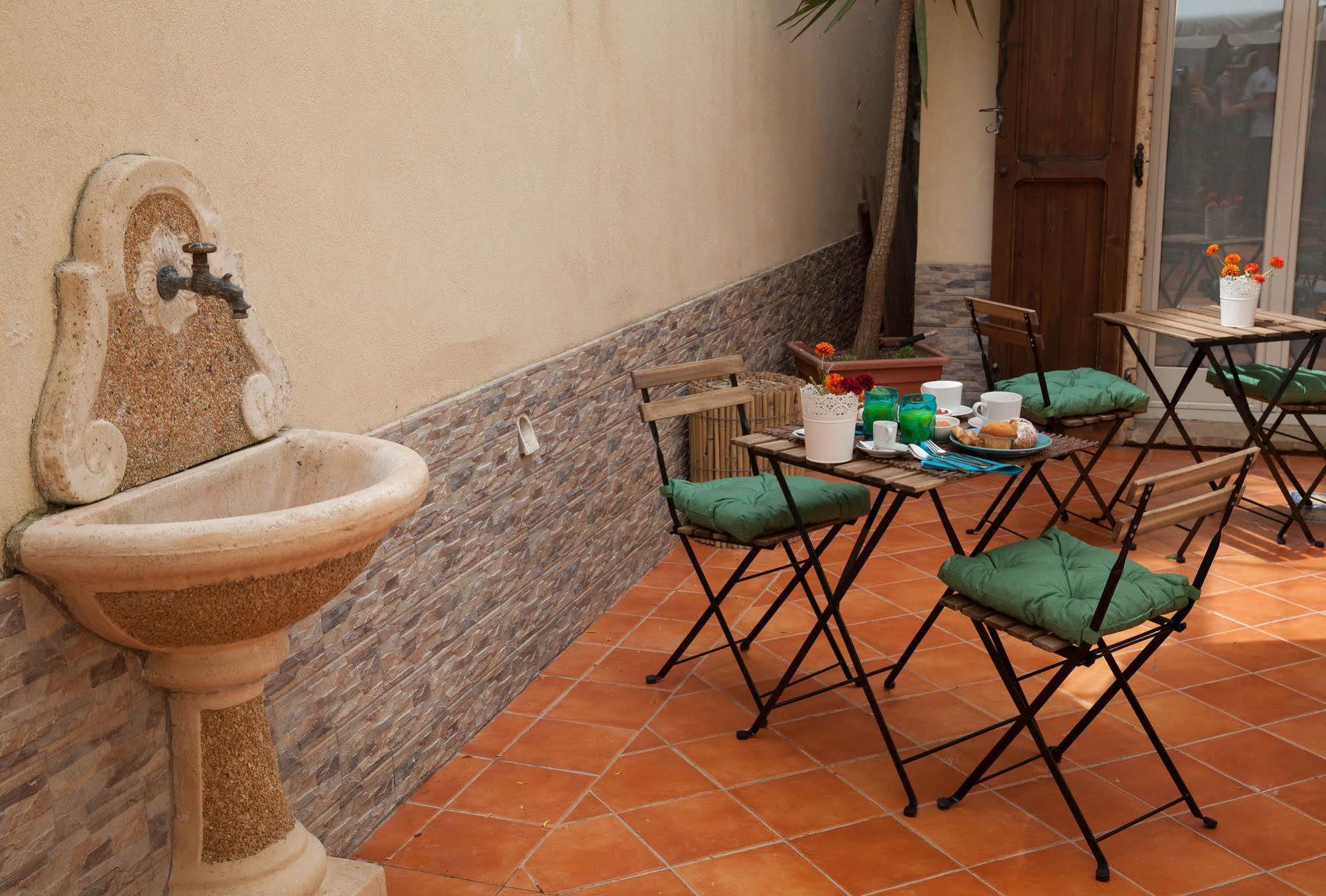 B&B Camere E Cassata Agrigento Eksteriør billede