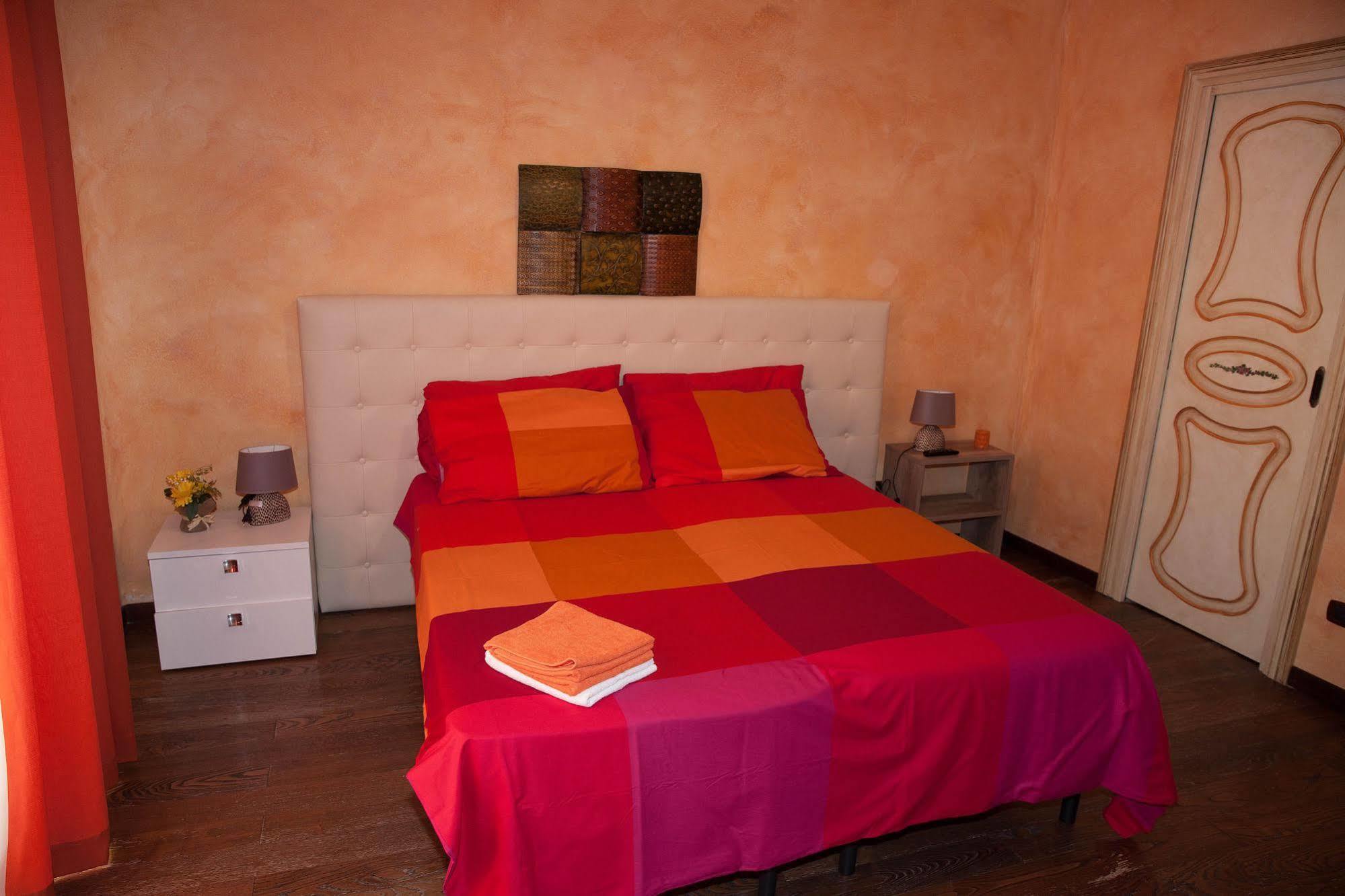 B&B Camere E Cassata Agrigento Eksteriør billede