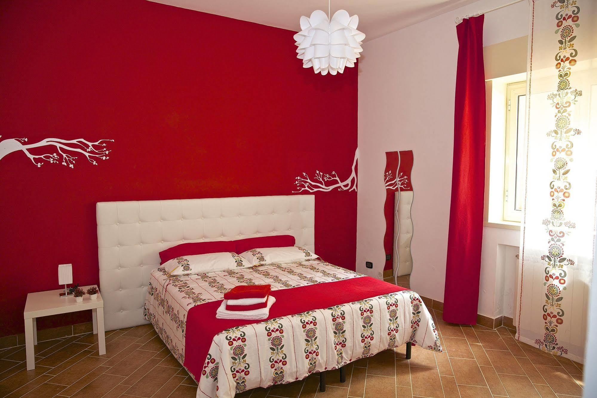 B&B Camere E Cassata Agrigento Eksteriør billede