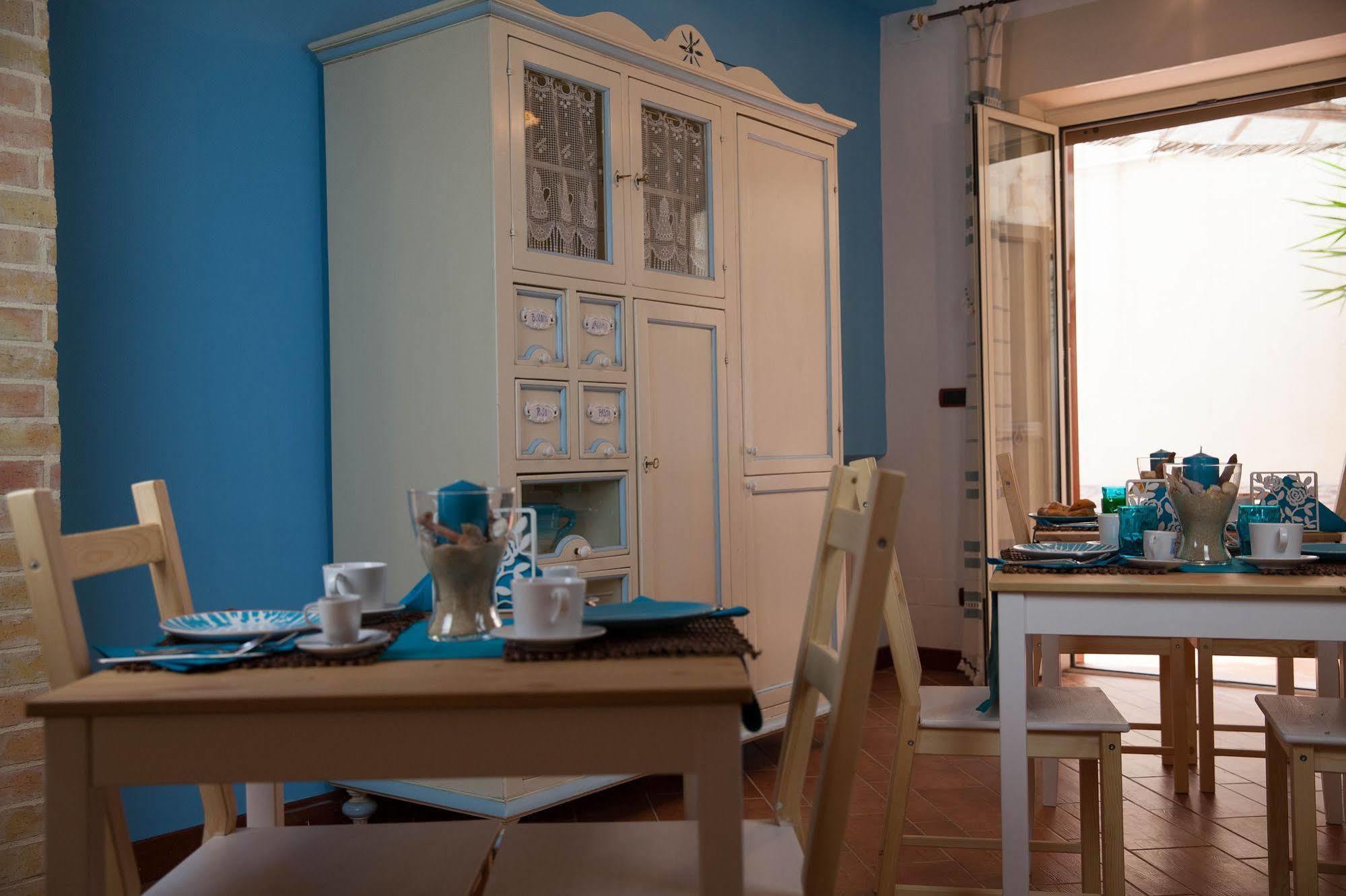 B&B Camere E Cassata Agrigento Eksteriør billede